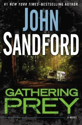 Featured image for Zusammenfassung von 'Gathering Prey' von John Sandford