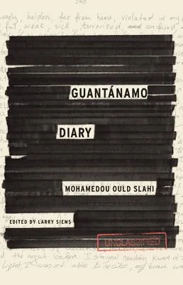 Featured image for Zusammenfassung von „Guantánamo-Tagebuch“ von Mohamedou Ould Slahi