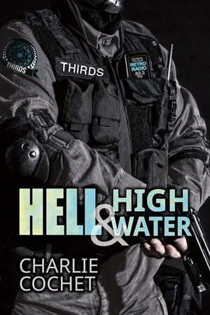 Featured image for "Zusammenfassung von 'Hell & High Water' von Charlie Cochet"