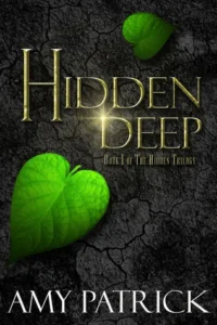 Featured image for Zusammenfassung von 'Hidden Deep' von Amy Patrick