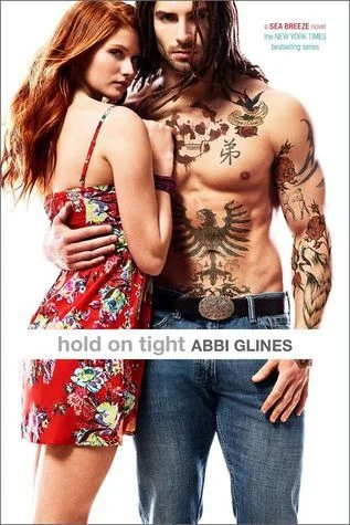 Featured image for Zusammenfassung von 'Hold on Tight' von Abbi Glines