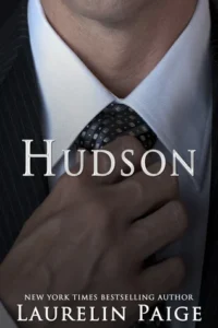 Featured image for Zusammenfassung von 'Hudson' von Laurelin Paige