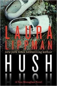 Featured image for Zusammenfassung von 'Hush Hush' von Laura Lippman