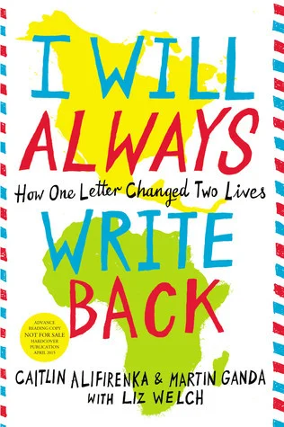 Featured image for Zusammenfassung von 'I Will Always Write Back' von Caitlin Alifirenka und Liz Welch
