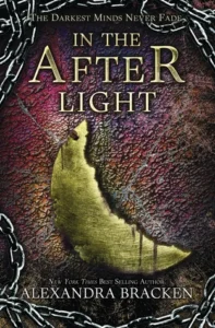 Featured image for Zusammenfassung von 'In der Afterlight' von Alexandra Bracken