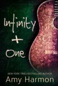Featured image for Zusammenfassung von 'Infinity + One' von Amy Harmon