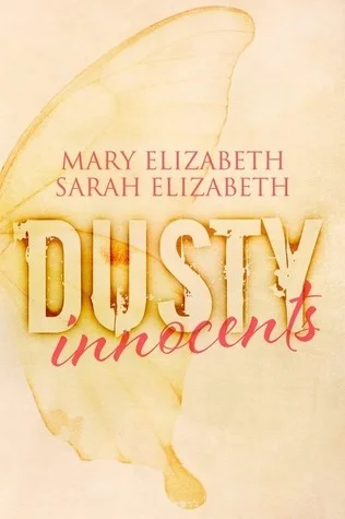 Featured image for „Zusammenfassung von ‚Innocents‘ von Mary Elizabeth“