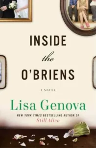 Featured image for "Zusammenfassung von 'Inside the O'Briens' von Lisa Genova"