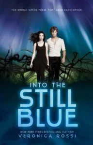 Featured image for "Zusammenfassung von 'Into the Still Blue' von Veronica Rossi"