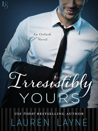 Featured image for Zusammenfassung von 'Irresistibly Yours' von Lauren Layne