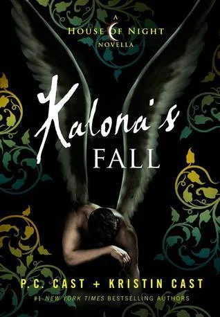 Featured image for Zusammenfassung von 'Kalona's Fall' von P.C. Cast und Kristin Cast