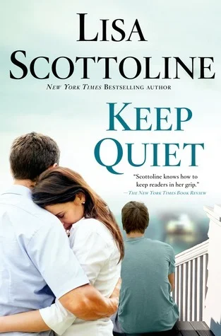 Featured image for Zusammenfassung von 'Keep Quiet' von Lisa Scottoline