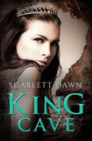 Featured image for Zusammenfassung von 'King Cave' von Scarlett Dawn