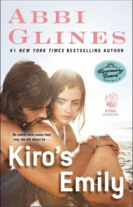 Featured image for Zusammenfassung von 'Kiros Emily' von Abbi Glines