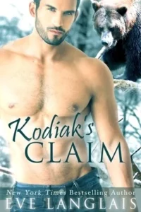 Featured image for "Zusammenfassung von 'Kodiak's Claim' von Eve Langlais"