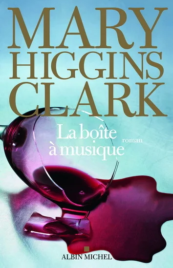 Featured image for Zusammenfassung von "Die Melodie bleibt" von Mary Higgins Clark