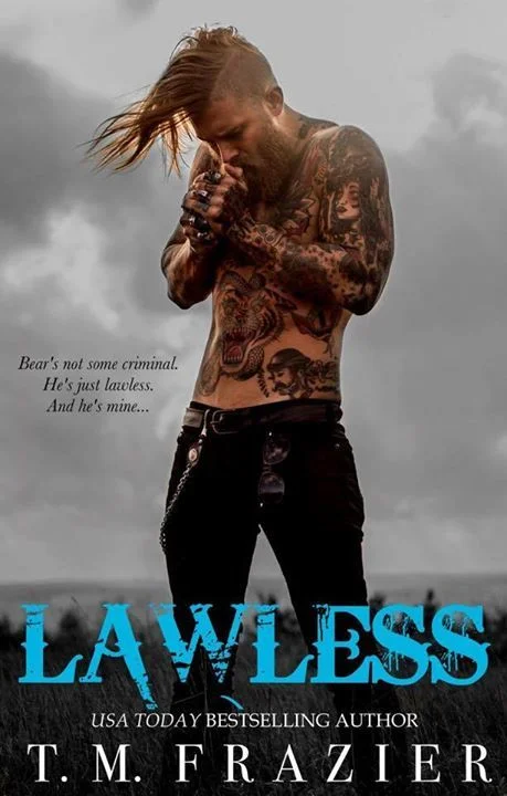 Featured image for Zusammenfassung von 'Lawless' von T.M. Frazier