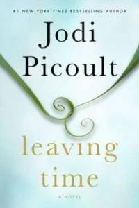 Featured image for Zusammenfassung von 'Leaving Time' von Jodi Picoult