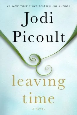 Featured image for Zusammenfassung von 'Leaving Time' von Jodi Picoult