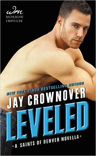 Featured image for Zusammenfassung von 'Leveled' von Jay Crownover