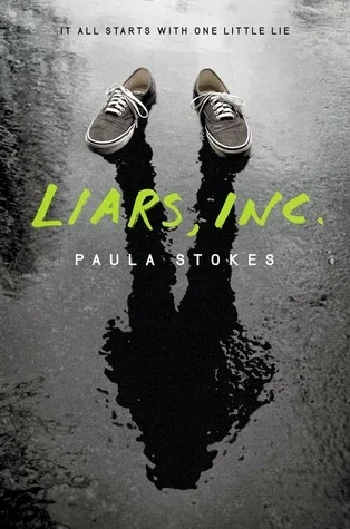Featured image for Zusammenfassung von 'Liars, Inc.' von Paula Stokes