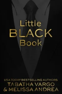 Featured image for Zusammenfassung von 'Little Black Book' von Tabatha Vargo und Melissa Andrea
