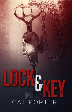 Featured image for Zusammenfassung von „Lock & Key“ von Cat Porter