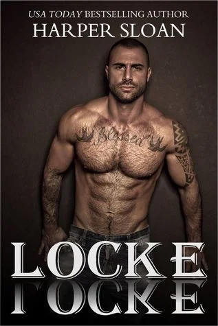 Featured image for Zusammenfassung von 'Locke' von Harper Sloan
