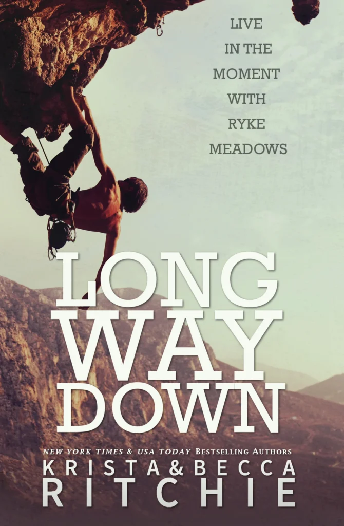Featured image for Zusammenfassung von 'Long Way Down' von Krista Ritchie und Becca Ritchie