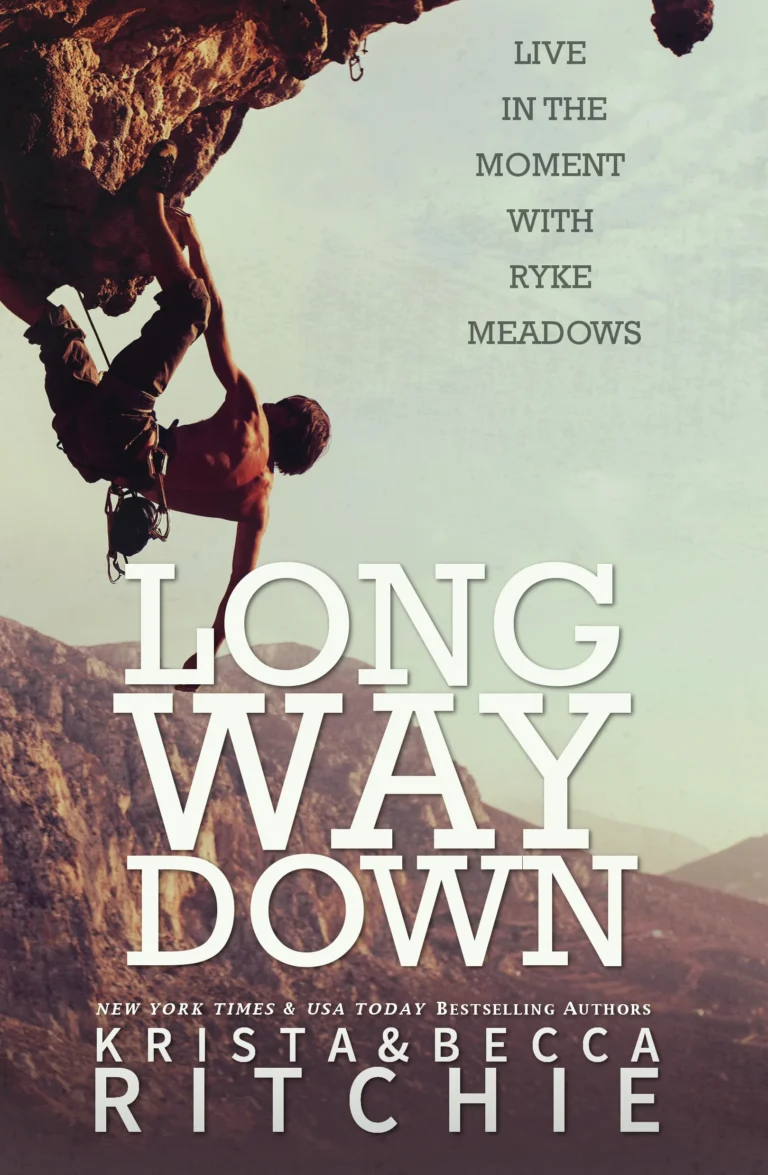 Featured image for Zusammenfassung von 'Long Way Down' von Krista Ritchie und Becca Ritchie