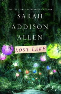 Featured image for Zusammenfassung von 'Lost Lake' von Sarah Addison Allen