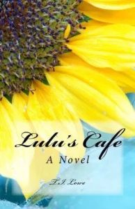 Featured image for Zusammenfassung von 'Lulu's Café' von T.I. Lowe