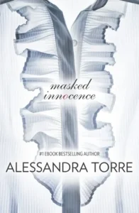 Featured image for Zusammenfassung von 'Masked Innocence' von Alessandra Torre