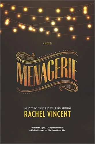 Featured image for Zusammenfassung von „Menagerie“ von Rachel Vincent