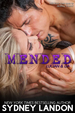 Featured image for Zusammenfassung von 'Mended' von Sydney Landon