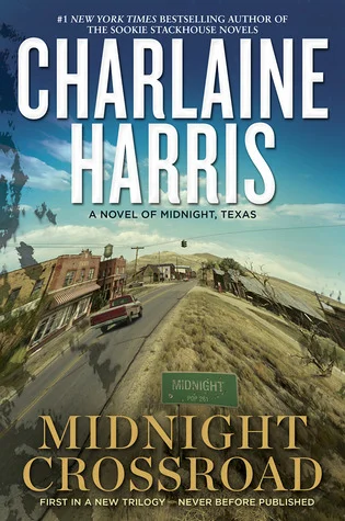Featured image for Zusammenfassung von 'Midnight Crossroad' von Charlaine Harris