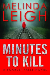 Featured image for Zusammenfassung von "Minutes to Kill" von Melinda Leigh