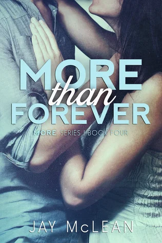 Featured image for Zusammenfassung von 'More Than Forever' von Jay McLean