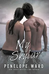 Featured image for Zusammenfassung von 'My Skylar' von Penelope Ward