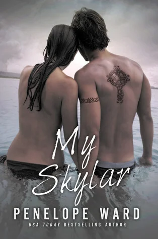 Featured image for Zusammenfassung von 'My Skylar' von Penelope Ward
