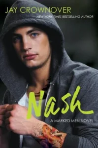 Featured image for Zusammenfassung von 'Nash' von Jay Crownover