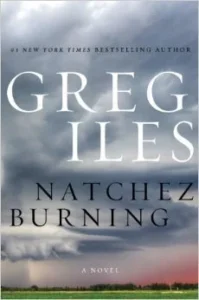 Featured image for Zusammenfassung von 'Natchez Burning' von Greg Iles