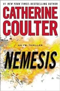 Featured image for Zusammenfassung von 'Nemesis' von Catherine Coulter