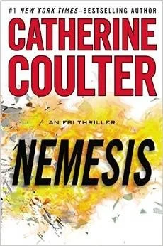 Featured image for Zusammenfassung von 'Nemesis' von Catherine Coulter