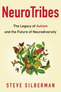 Featured image for Zusammenfassung von ‘NeuroTribes: Das Erbe des Autismus und die Zukunft der Neurodiversität’ von Steve Silberman