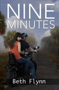 Featured image for Zusammenfassung von 'Nine Minutes' von Beth Flynn