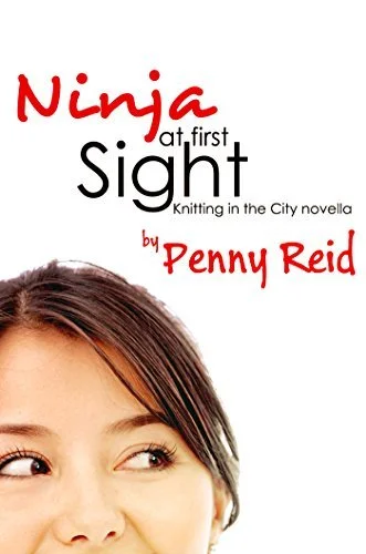 Featured image for Zusammenfassung von 'Ninja at First Sight' von Penny Reid