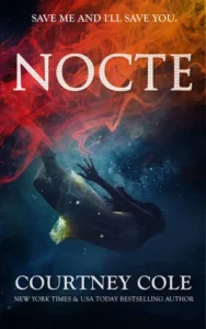 Featured image for Zusammenfassung von 'Nocte' von Courtney Cole