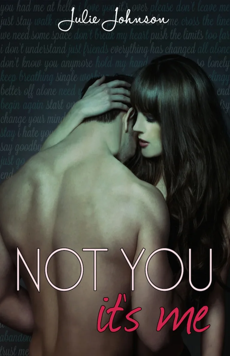Featured image for Zusammenfassung von 'Not You It’s Me' von Julie Johnson