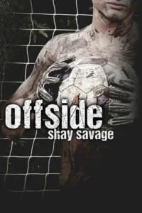 Featured image for Zusammenfassung von 'Offside' von Shay Savage